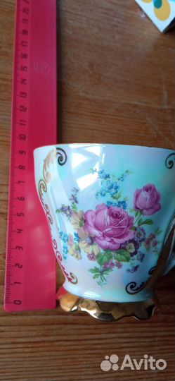 Чайный сервиз Германия