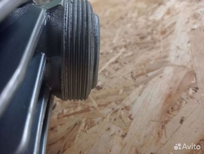 Поршневая группа