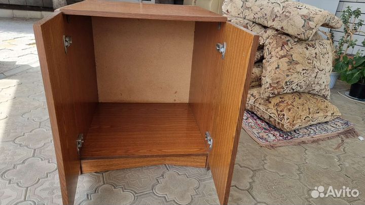 Тумба для обуви бу