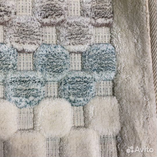 Коврики для ванной и туалета