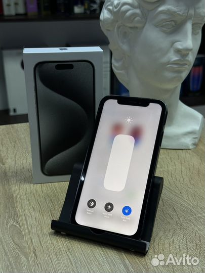 iPhone XR в корпусе 15 pro новый+гарантия