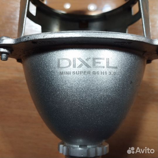 Би-линза dixel G6 mini super H1 3.0