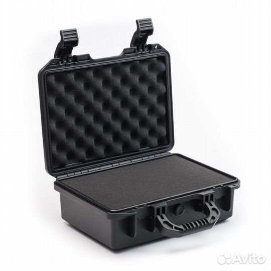 Кейс ударопрочный 7artisans для хранения объективо