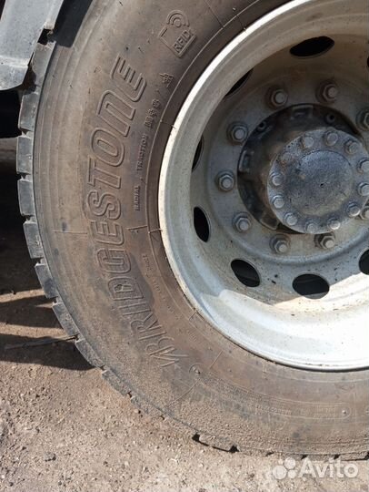 Колеса комплект 315/70 R22.5