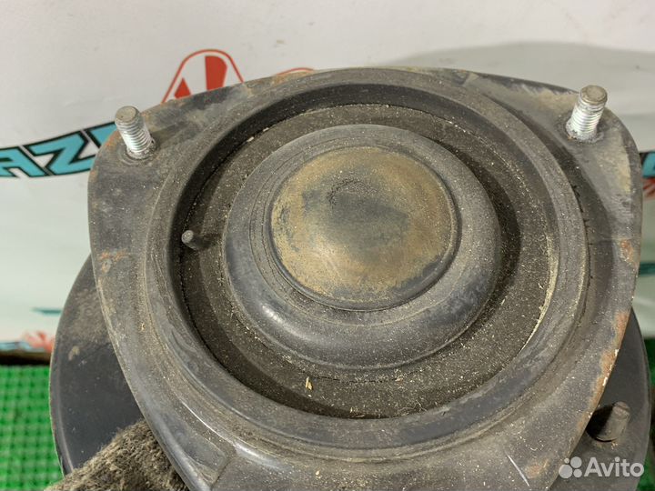 Предние стойки Subaru Outback BP