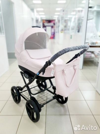 Коляска 2 в 1 Aroteam cocoline Prima