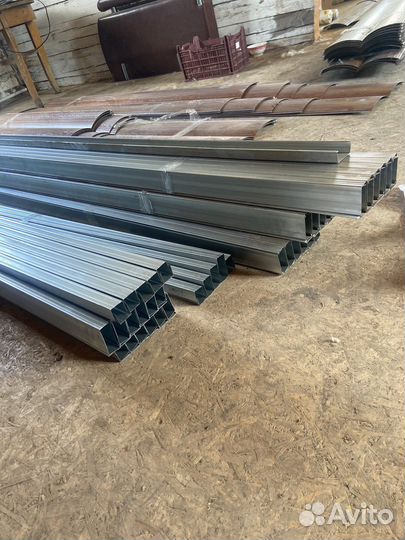 Профиль для гипсокартона