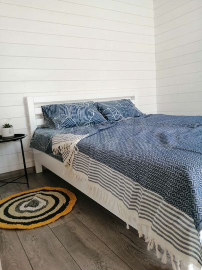 1-к. квартира, 34 м², 1/2 эт.