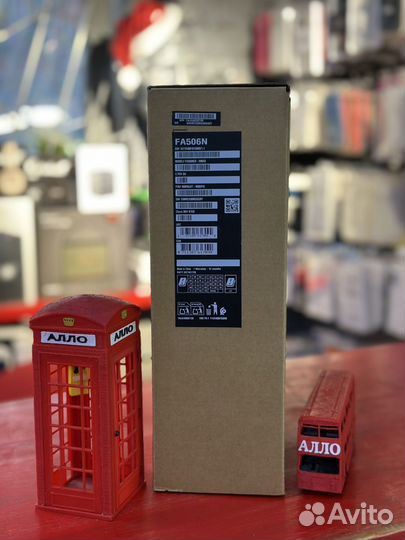 Asus TUF Gaming Laptop A15