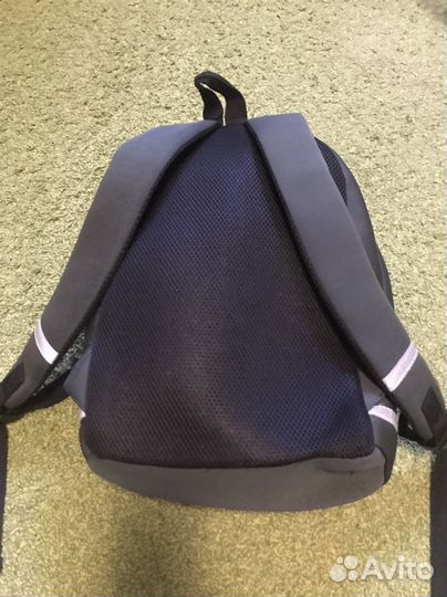 Рюкзак школьный для мальчика