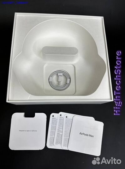 Наушники AirPods Max Оригинал 1:1 (Арт.35950)