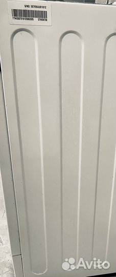 Стиральная машина узкая