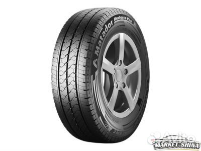 Matador Hectorra Van 225/75 R16 121R