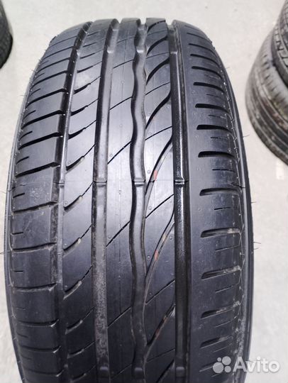 Bridgestone Turanza ER300 215/55 R16