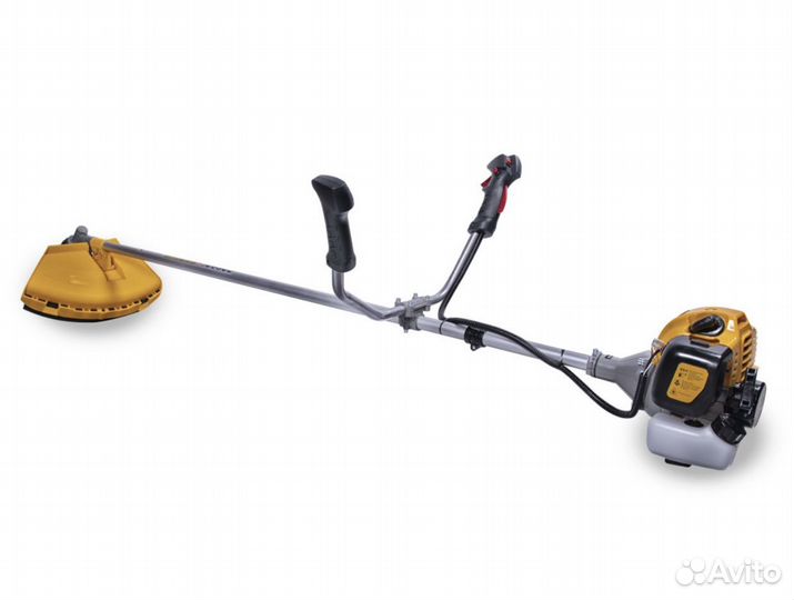 Триммер Champion T523S-2 / газонокосилка