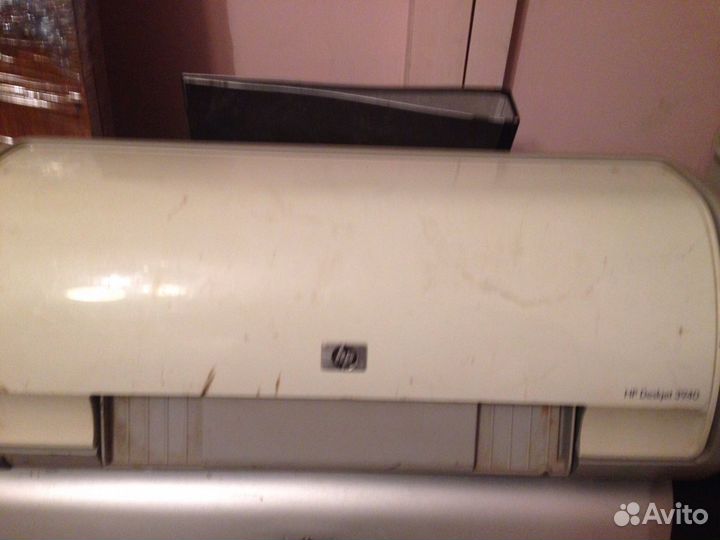 Принтеры на запчасти(под восстановление)