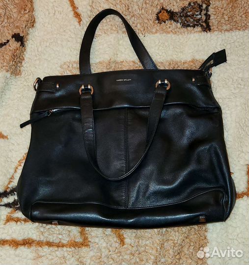 Сумка karen millen