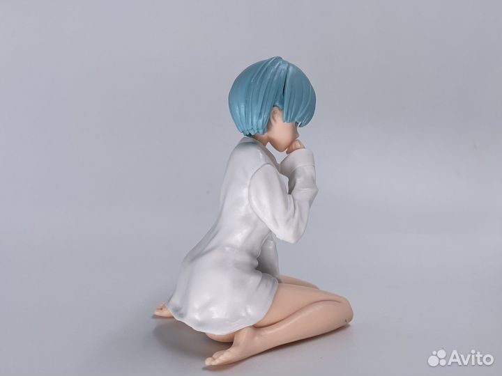 Аниме фигурка Ре Зеро Рем