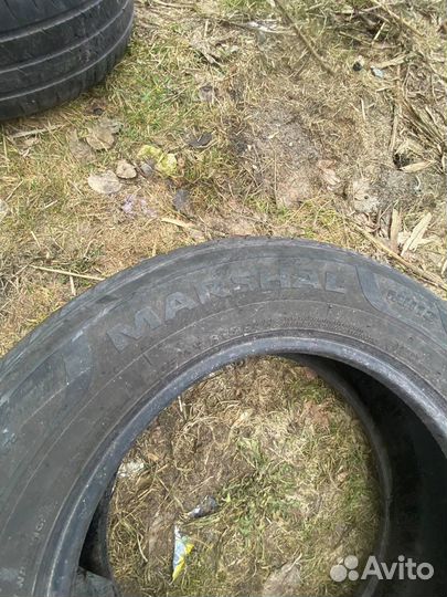 Marshal MH12 205/65 R15 94H