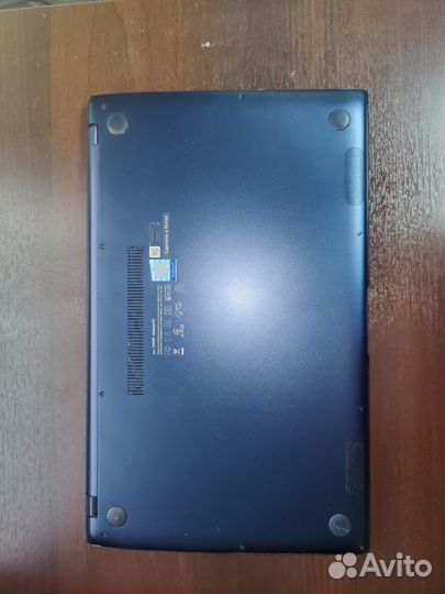 Asus Zenbook 15 UX533F i7 /16Gb /SSD 1Tb