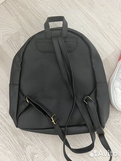 Рюкзак + кросовки