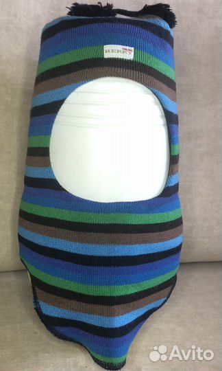 Kerry Шапка шлем, 54см