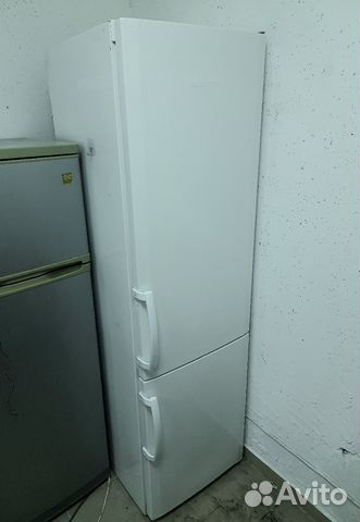 Надежный холодильник Либхер 2м, Германия купить в Краснодаре | Товары ...