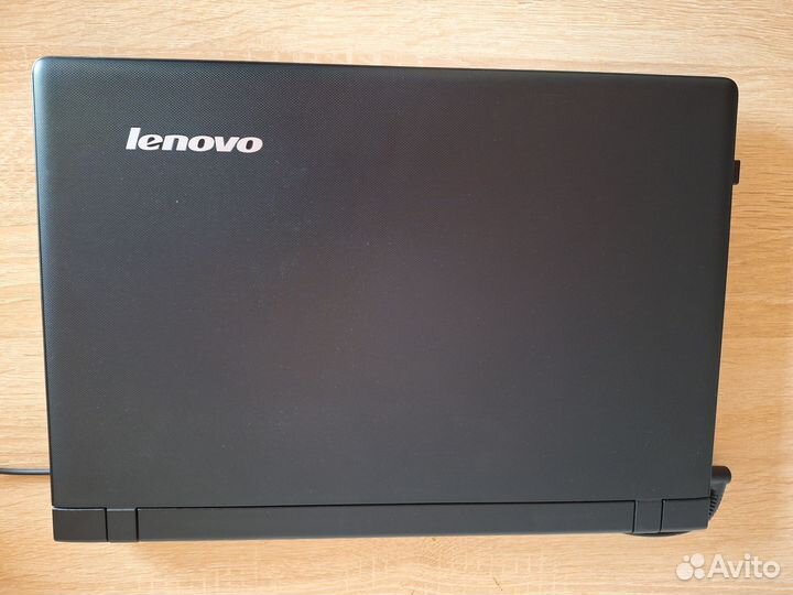 Продам ноутбук lenovo ideapad 100