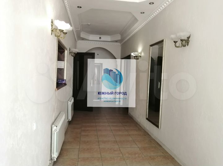 Гостиница, 997 м²
