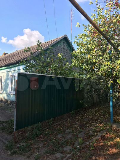 Дом 72 м² на участке 20 сот.