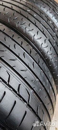 Continental MaxContact MC6 245/45 R20