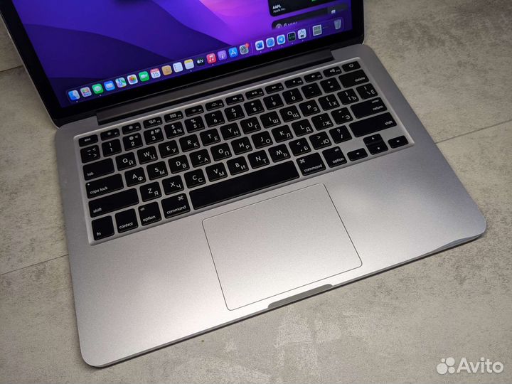 Apple MacBook Pro 13 2015