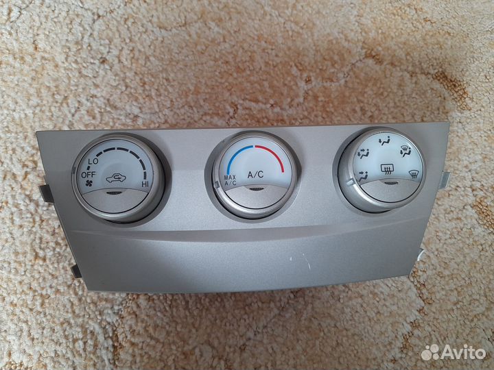 Блок управления Toyota Camry SE 40