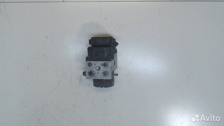 Блок абс, насос Mitsubishi Carisma, 2003