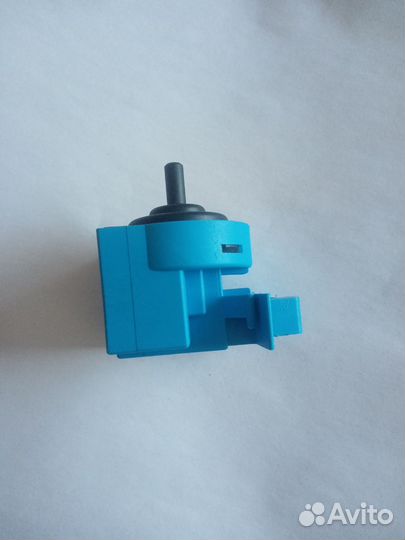 Датчик уровня воды для стиральной машины indesit