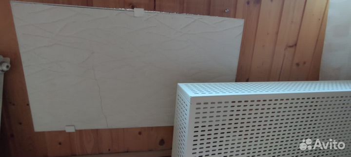 Комплект электрических обогревателей теплоэко