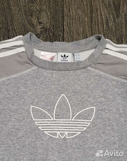 Свитшот Adidas