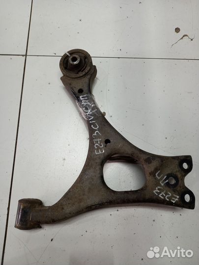 Honda Civic Vlll рычаг передний правый
