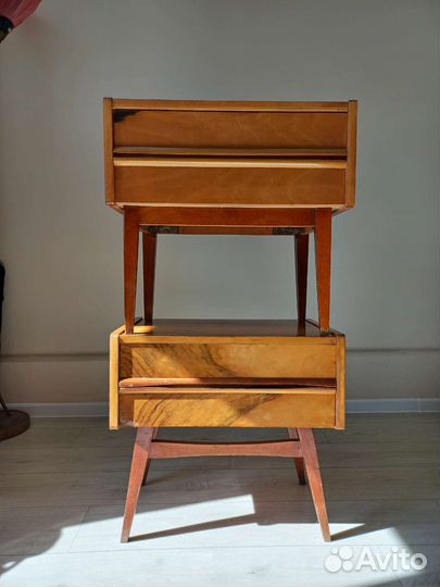 Тумба прикроватная