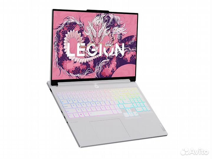 Lenovo Legion Slim 7 2024 RTX4070/4060 i9-14900HX