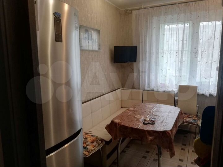 2-к. квартира, 52 м², 7/9 эт.