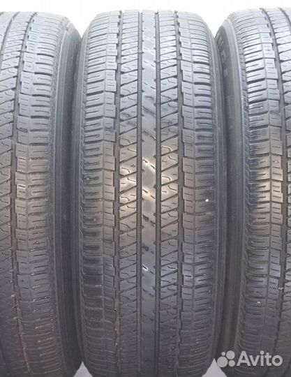 Triangle TR257 245/65 R17 107M