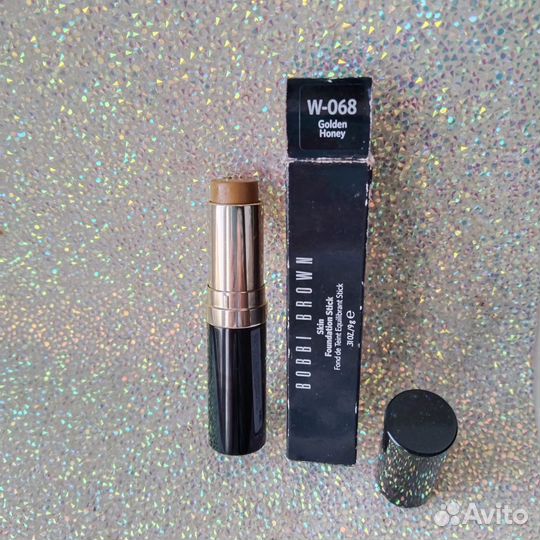 Стик Bobbi brown Golden honey