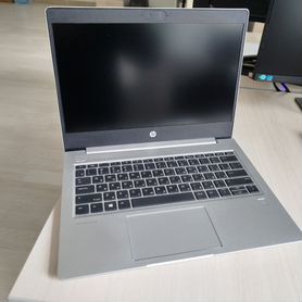 Ноутбук 13" HP ProBook 430 G7 32Gb