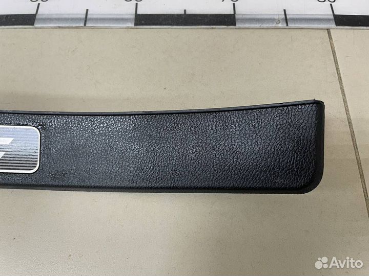 Накладка порога внутренняя Haval H6 2014