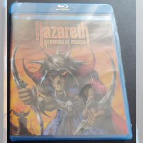 Blu-ray - Nazareth - No Means Of Escape