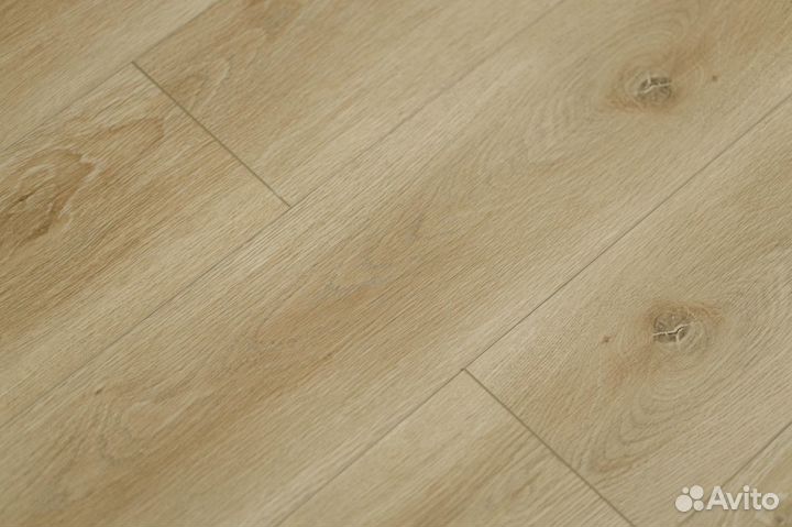 Кварцвиниловая плитка