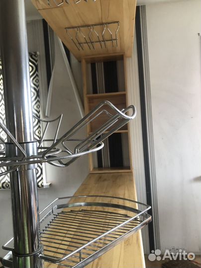 Барная стойка бу