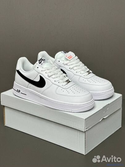 Кроссовки Nike air Force 1