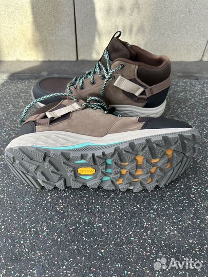 Треккинговые ботинки Teva grandview GTX